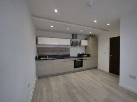 Property For Rent Focus Apartments, 45 Carr Street, Ipswich