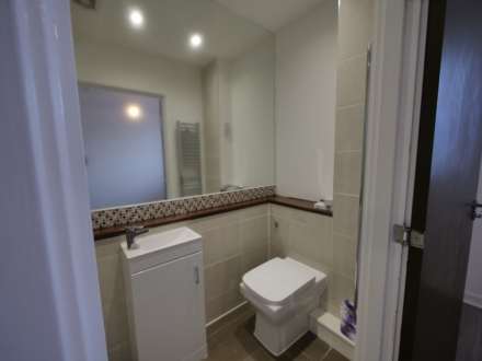 Focus Apartments, 45 Carr Street, Image 5