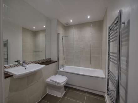 Focus Apartments, 45 Carr Street, Image 7