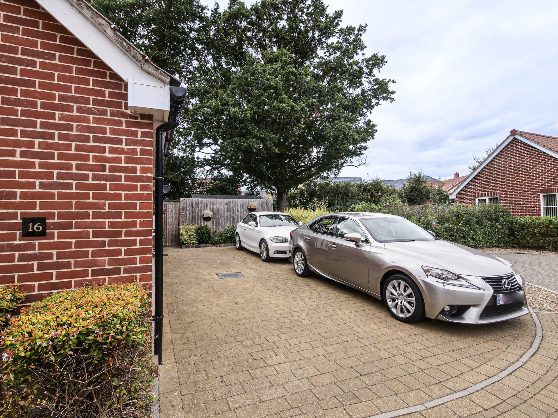 Boundary Oaks, Ipswich, Image 4
