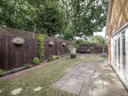 Boundary Oaks, Ipswich, Image 19