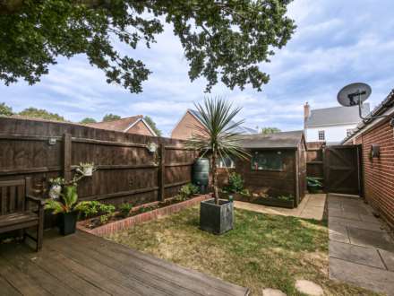 Boundary Oaks, Ipswich, Image 20
