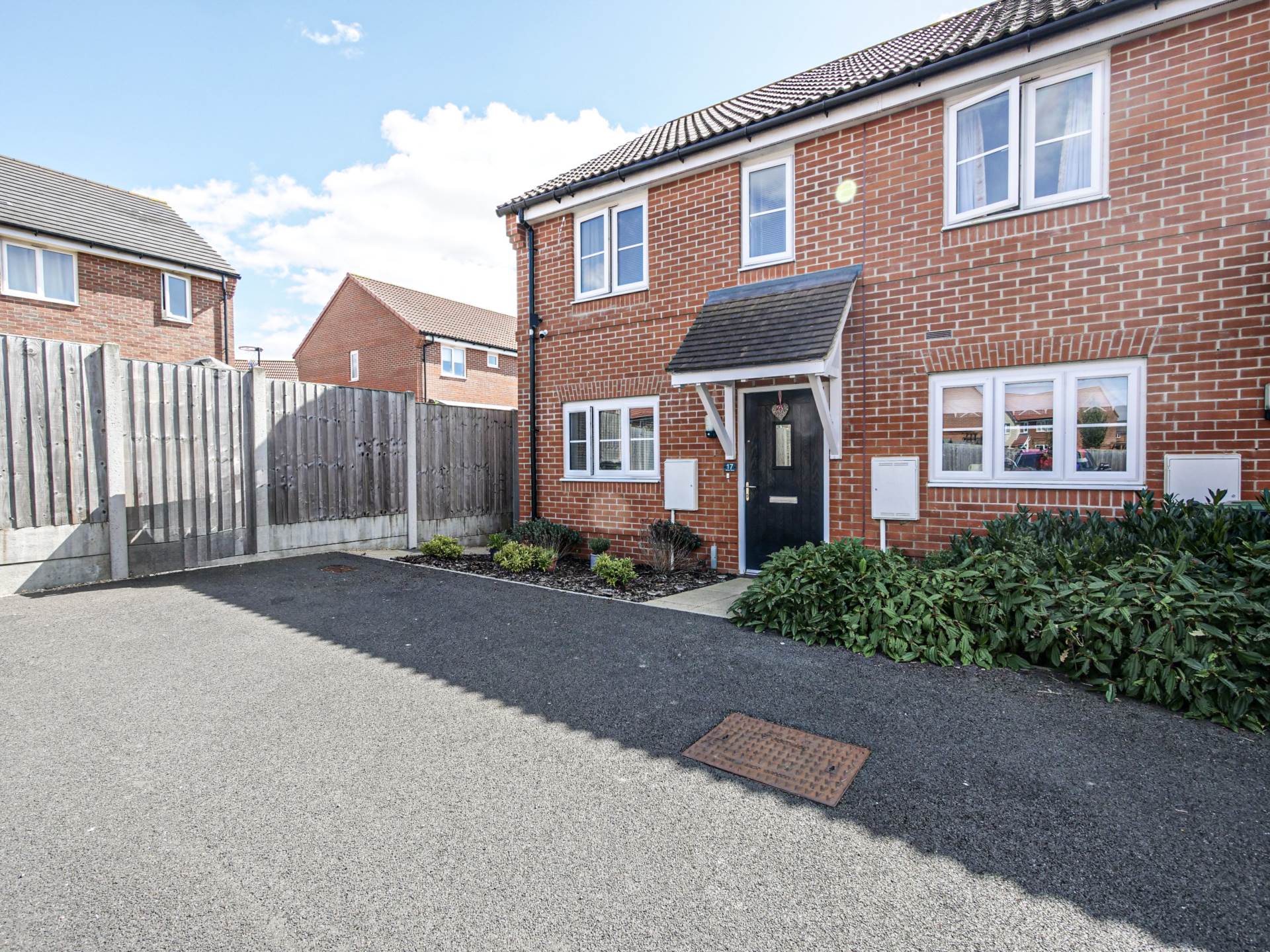 Clover Close, Stowupland, IP14 4ET, Image 1
