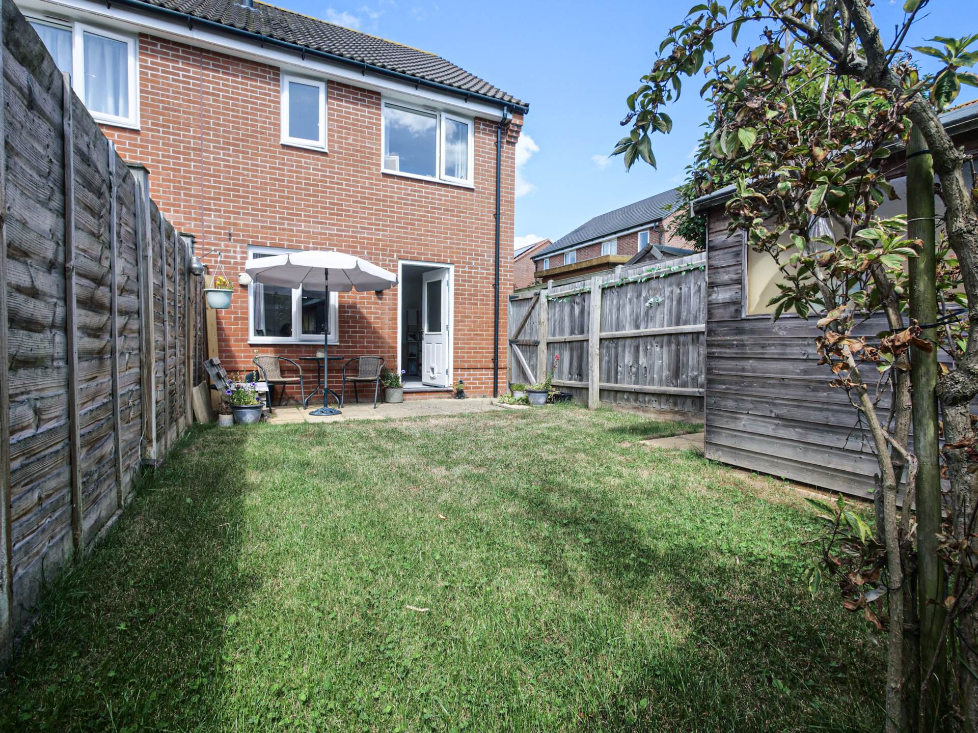 Clover Close, Stowupland, IP14 4ET, Image 14