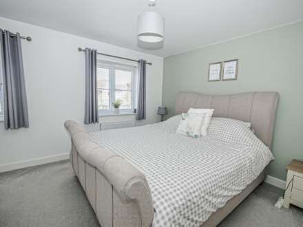 Clover Close, Stowupland, IP14 4ET, Image 10