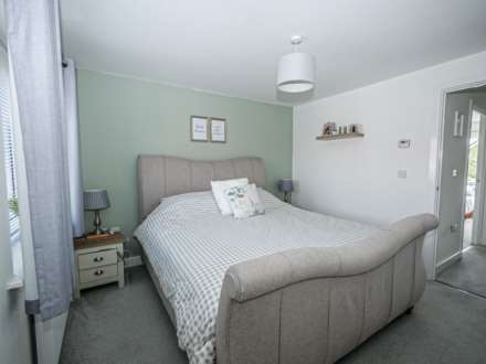 Clover Close, Stowupland, IP14 4ET, Image 11
