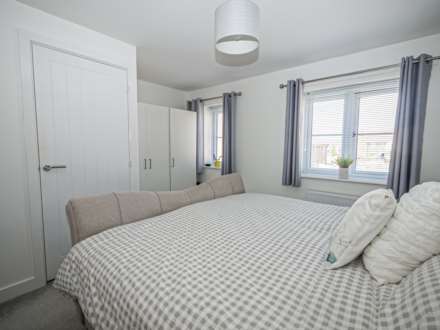 Clover Close, Stowupland, IP14 4ET, Image 12