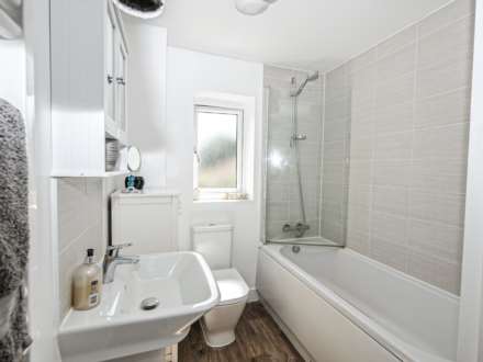 Clover Close, Stowupland, IP14 4ET, Image 13