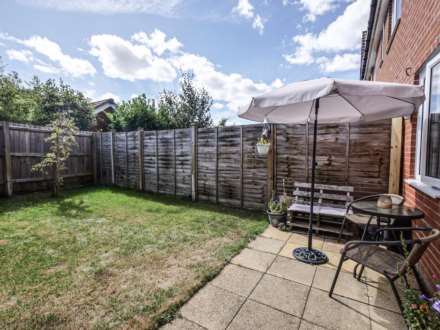 Clover Close, Stowupland, IP14 4ET, Image 15