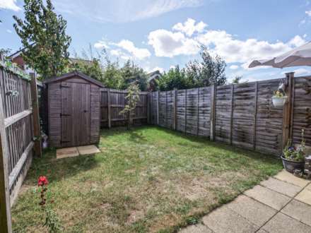 Clover Close, Stowupland, IP14 4ET, Image 16