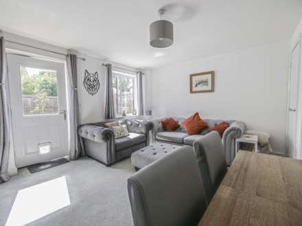 Clover Close, Stowupland, IP14 4ET, Image 4