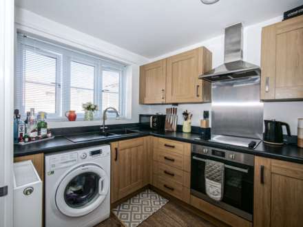 Clover Close, Stowupland, IP14 4ET, Image 6