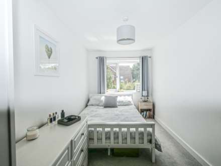 Clover Close, Stowupland, IP14 4ET, Image 8