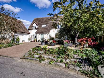 Grove Road, Bentley.Suffolk. IP9 2DD, Image 1