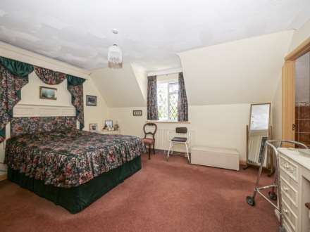 Grove Road, Bentley.Suffolk. IP9 2DD, Image 11