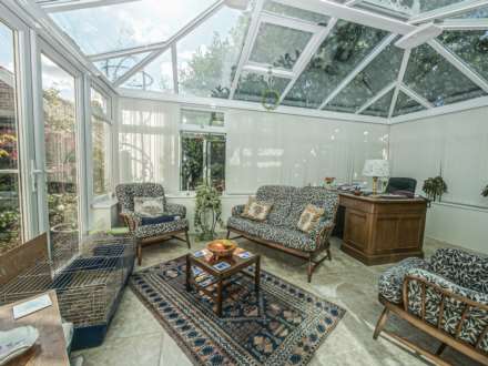 Grove Road, Bentley.Suffolk. IP9 2DD, Image 16