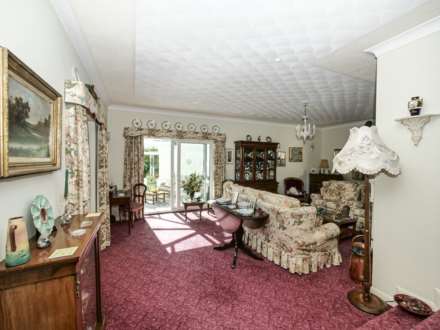 Grove Road, Bentley.Suffolk. IP9 2DD, Image 23