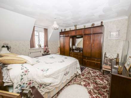 Grove Road, Bentley.Suffolk. IP9 2DD, Image 27