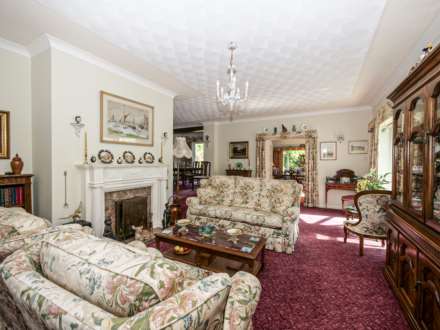 Grove Road, Bentley.Suffolk. IP9 2DD, Image 3