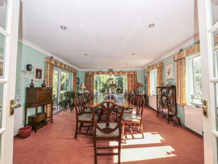 Grove Road, Bentley.Suffolk. IP9 2DD, Image 6