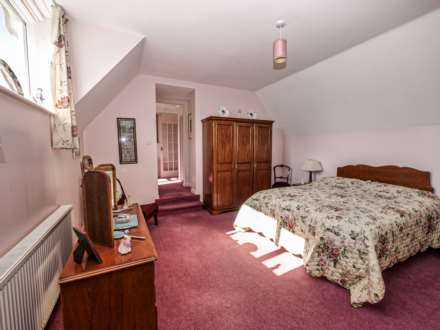 Grove Road, Bentley.Suffolk. IP9 2DD, Image 9
