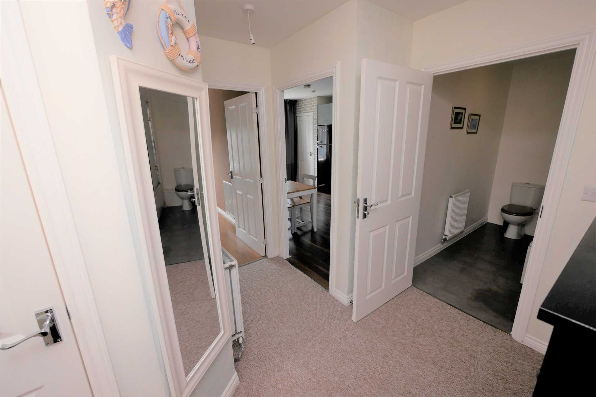Shearwater House, Harwich, Image 5