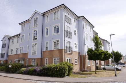Shearwater House, Harwich, Image 1