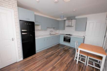 Shearwater House, Harwich, Image 2