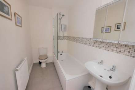 Shearwater House, Harwich, Image 3