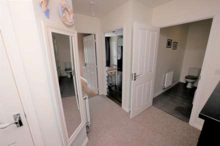 Shearwater House, Harwich, Image 5