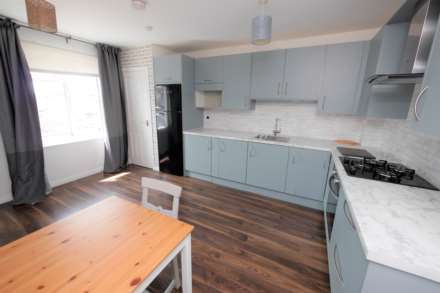 Shearwater House, Harwich, Image 7