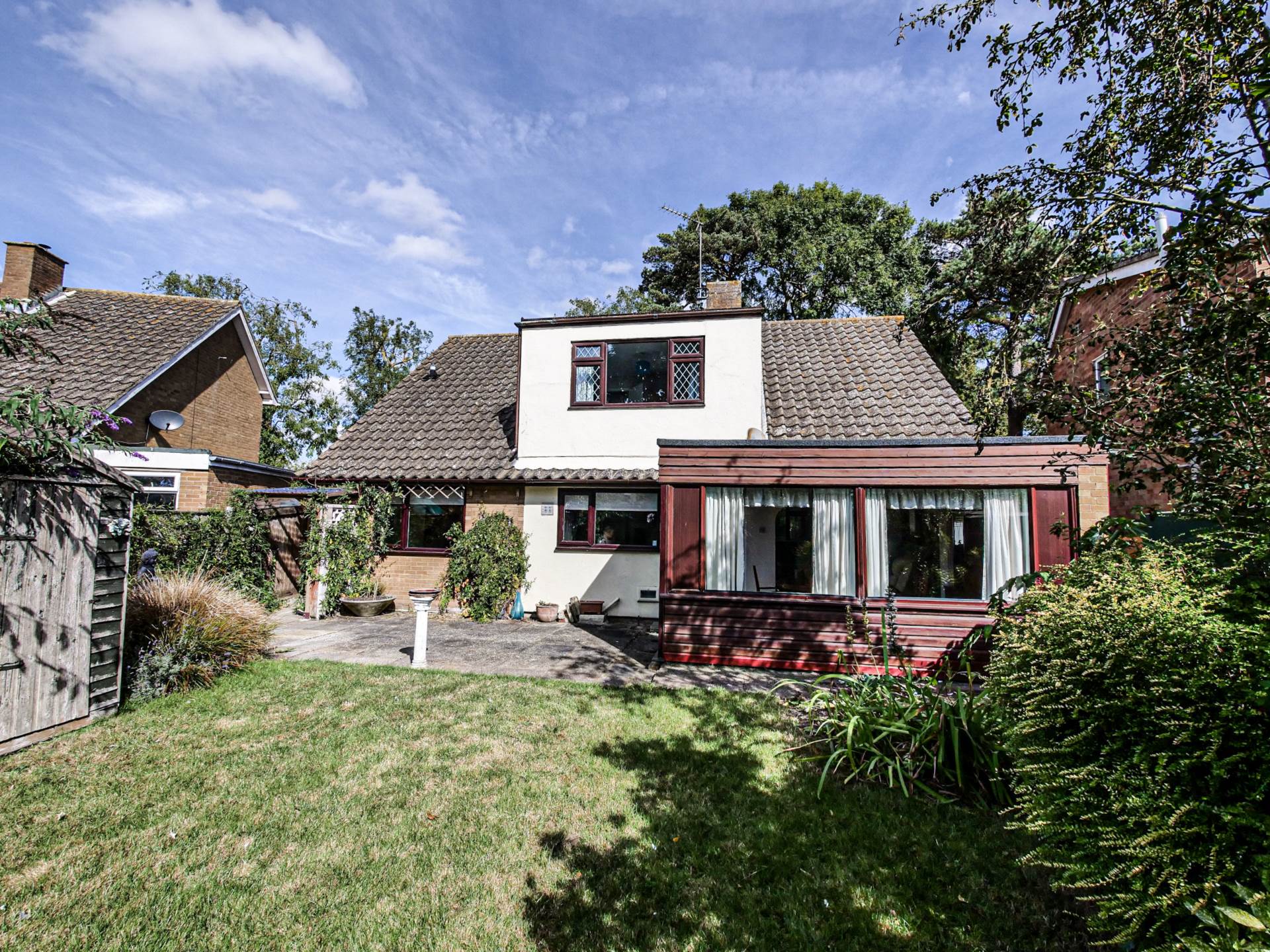 Church Lane, Henley IP6 0RQ, Image 21