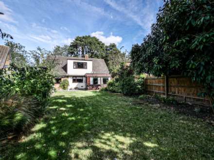 Church Lane, Henley IP6 0RQ, Image 17