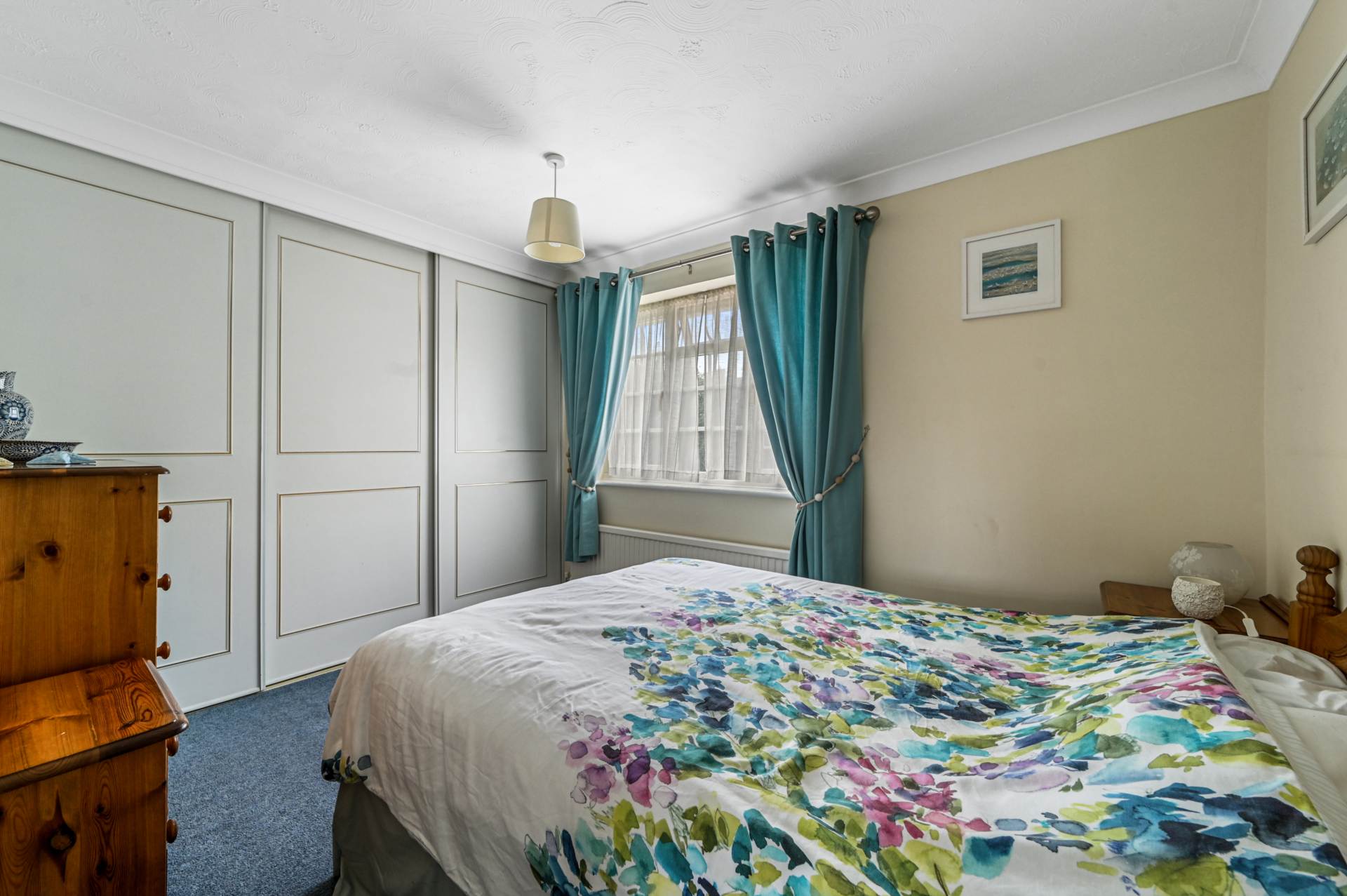 Peters Grove, Capel St Mary, Image 17