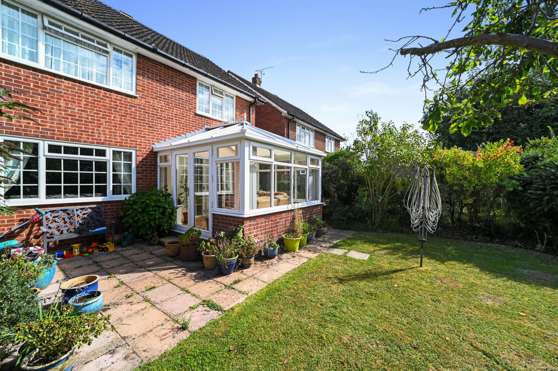 Peters Grove, Capel St Mary, Image 23