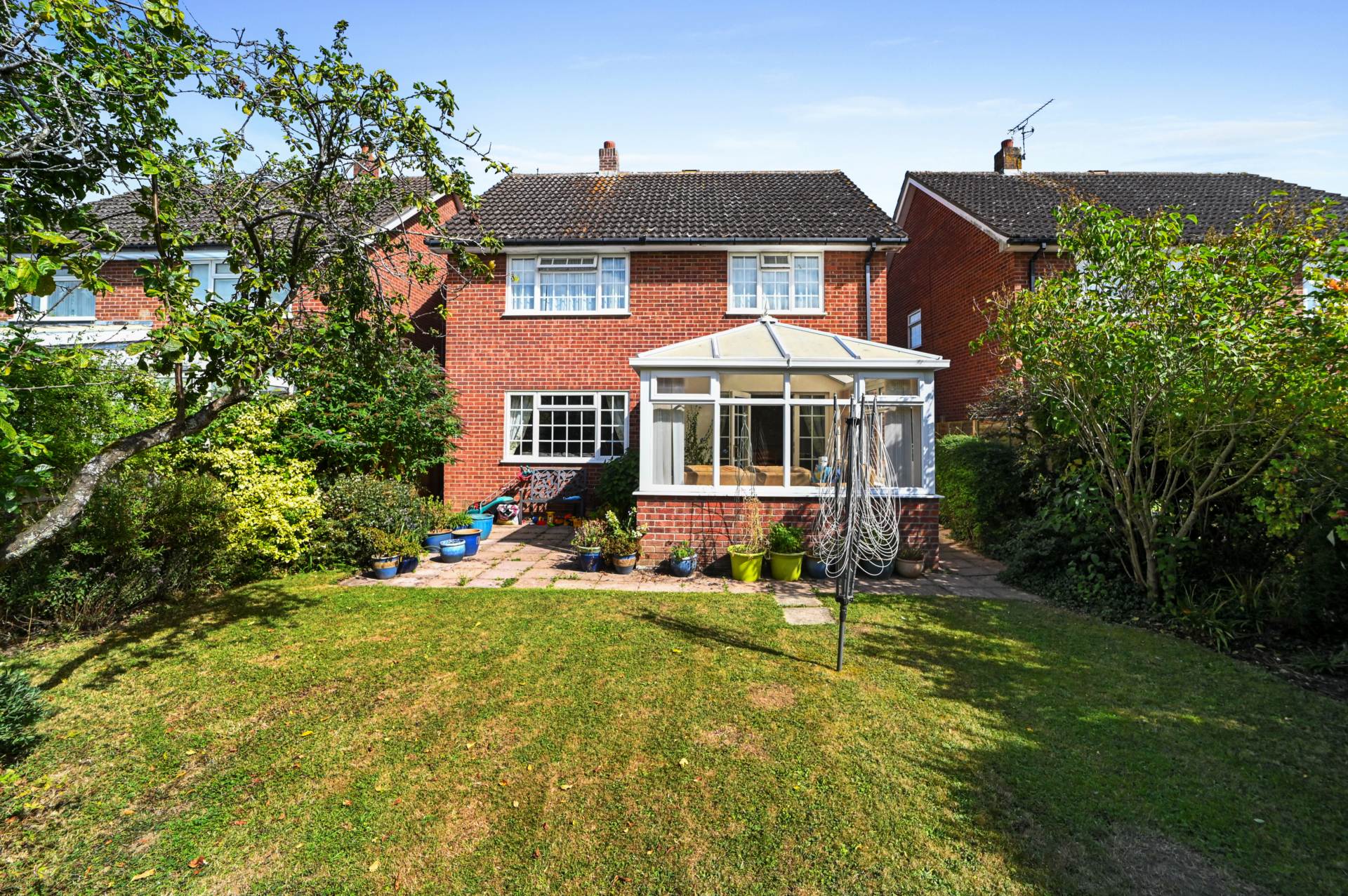 Peters Grove, Capel St Mary, Image 24
