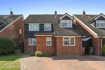 Peters Grove, Capel St Mary, Image 1