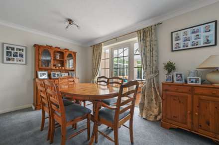 Peters Grove, Capel St Mary, Image 15