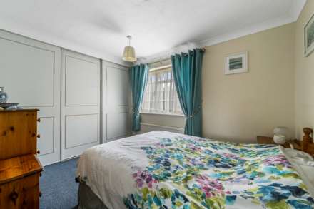 Peters Grove, Capel St Mary, Image 17