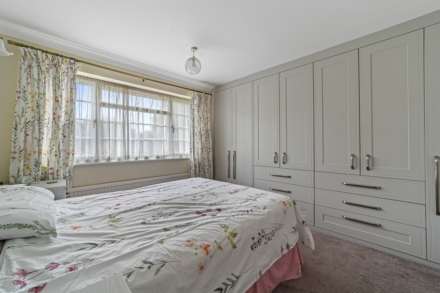 Peters Grove, Capel St Mary, Image 18