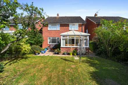 Peters Grove, Capel St Mary, Image 24
