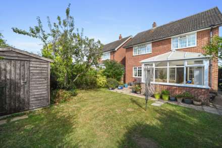 Peters Grove, Capel St Mary, Image 25