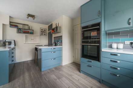 Peters Grove, Capel St Mary, Image 6