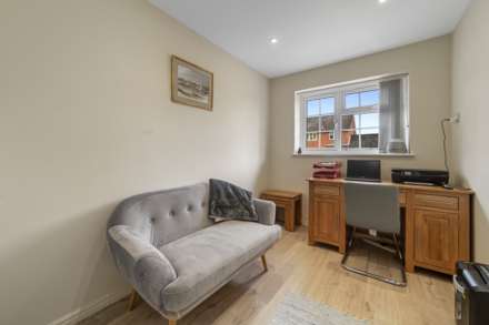 Peters Grove, Capel St Mary, Image 9