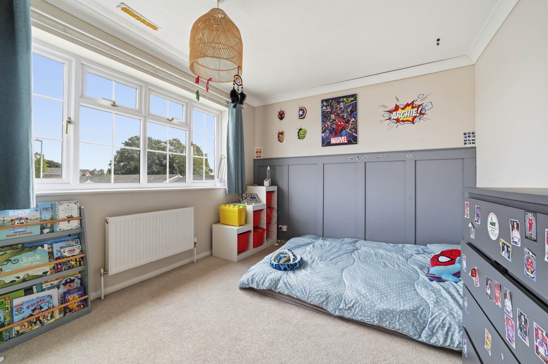 Thorney Road, Capel St Mary, Image 10