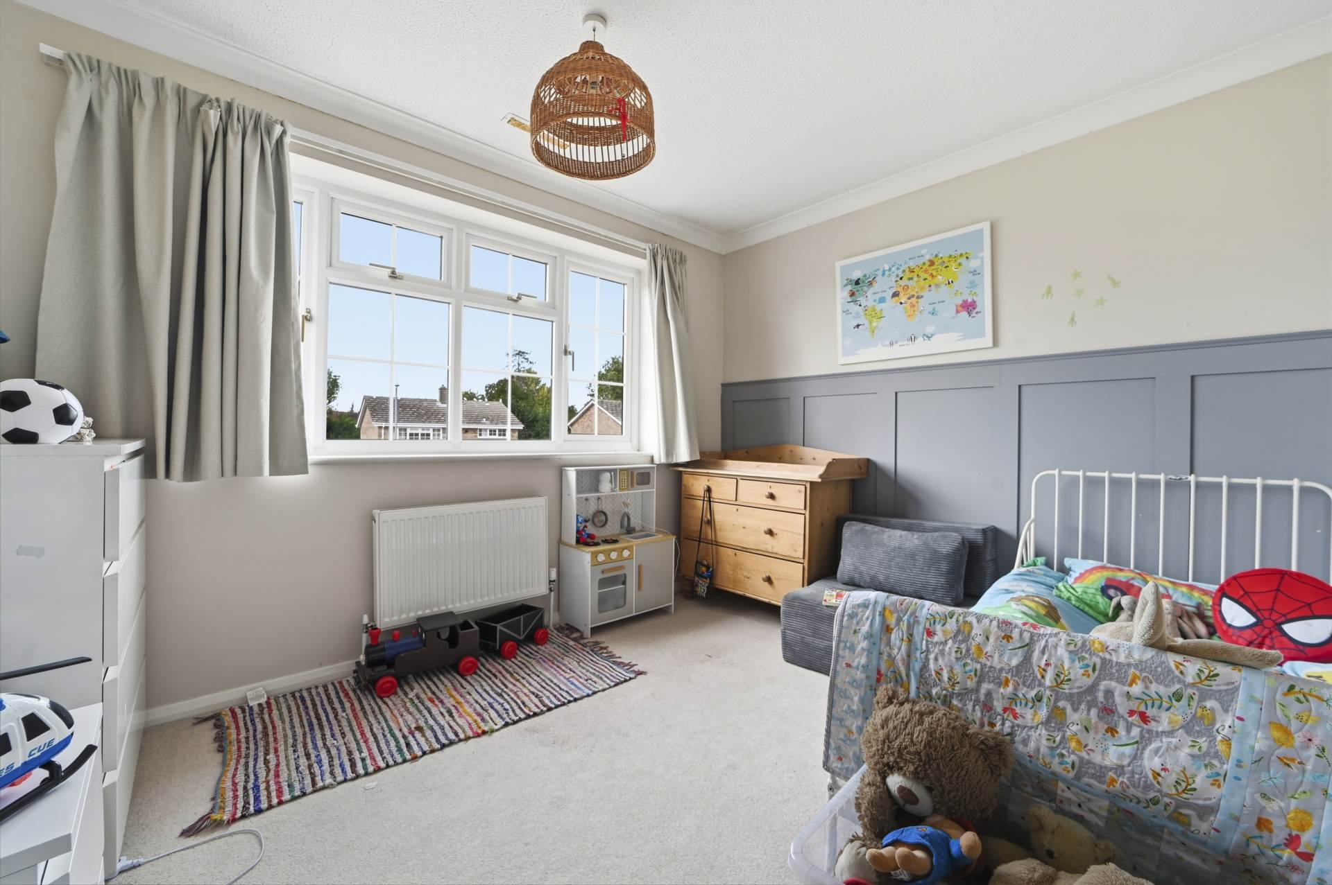 Thorney Road, Capel St Mary, Image 11