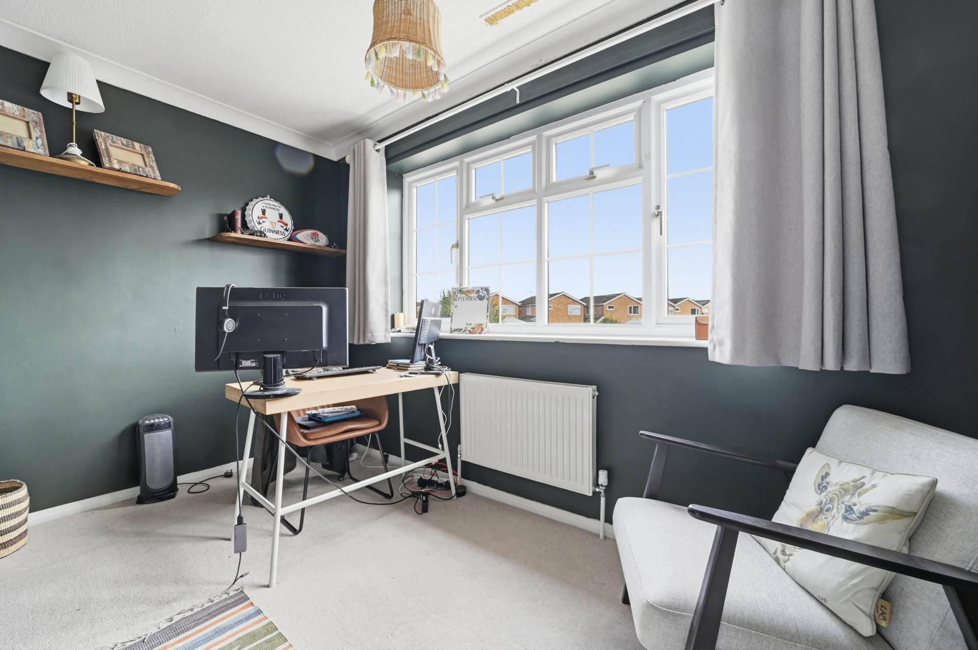 Thorney Road, Capel St Mary, Image 12