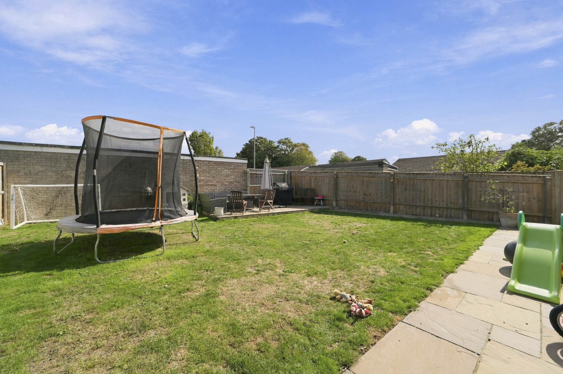Thorney Road, Capel St Mary, Image 14