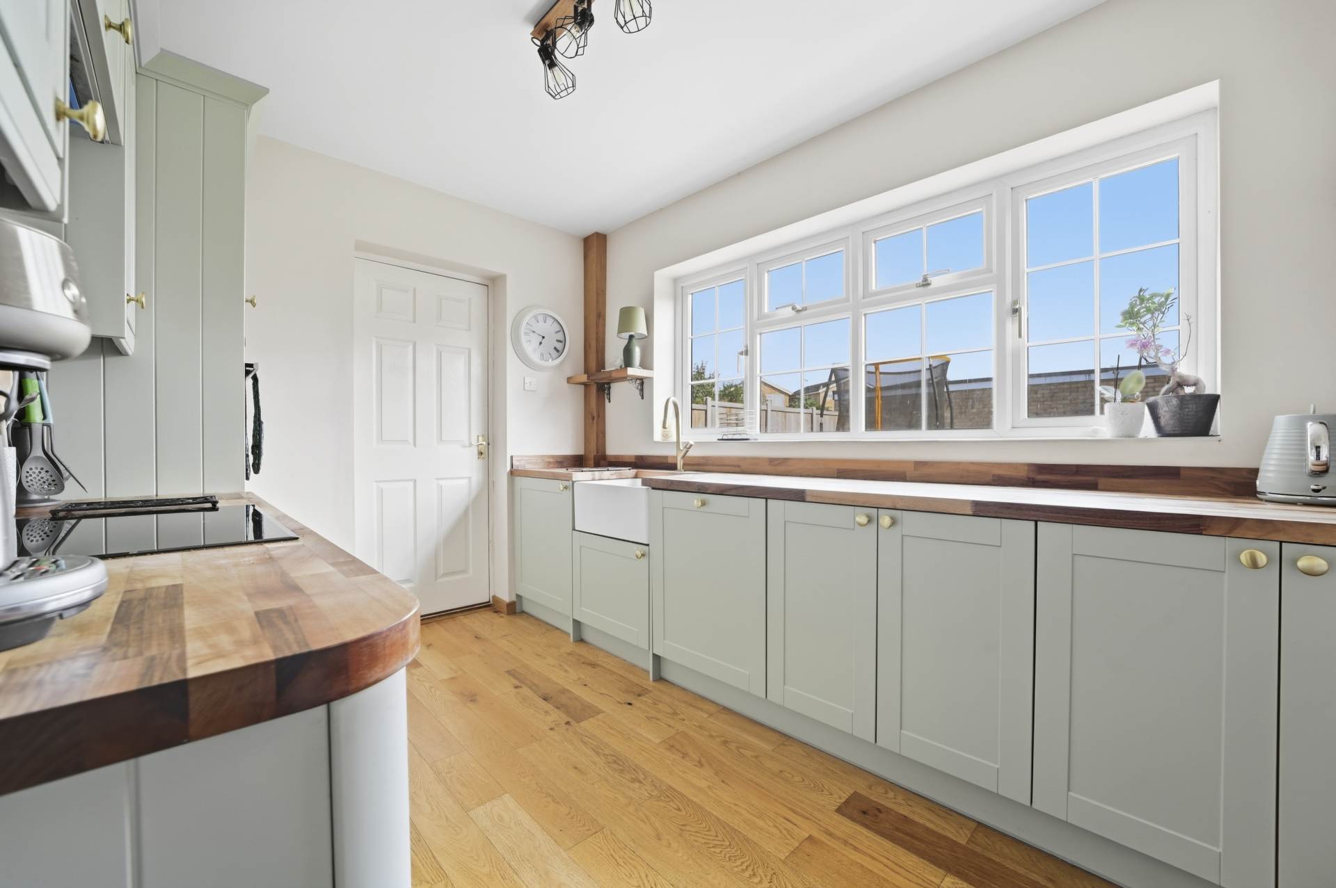 Thorney Road, Capel St Mary, Image 2