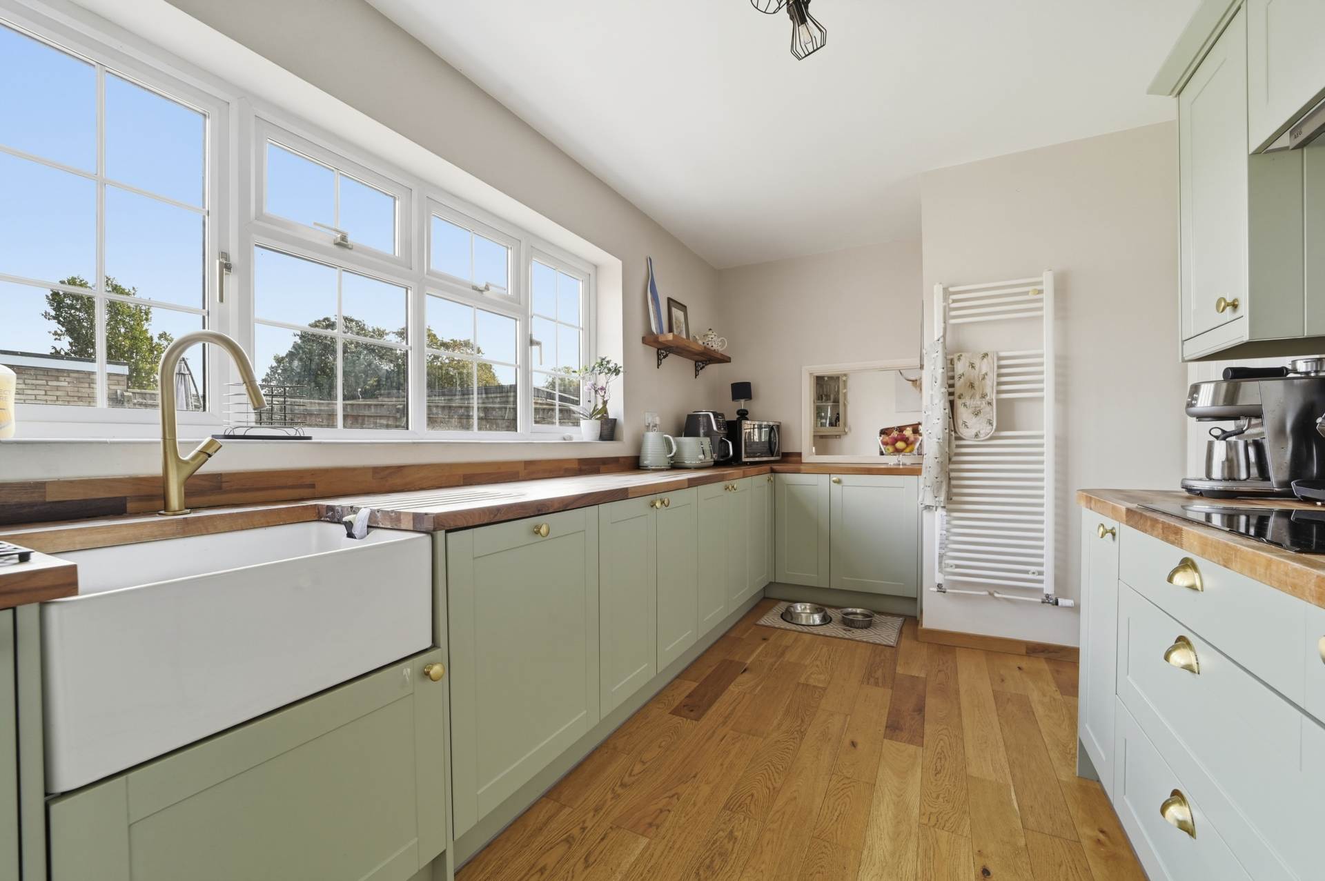 Thorney Road, Capel St Mary, Image 3